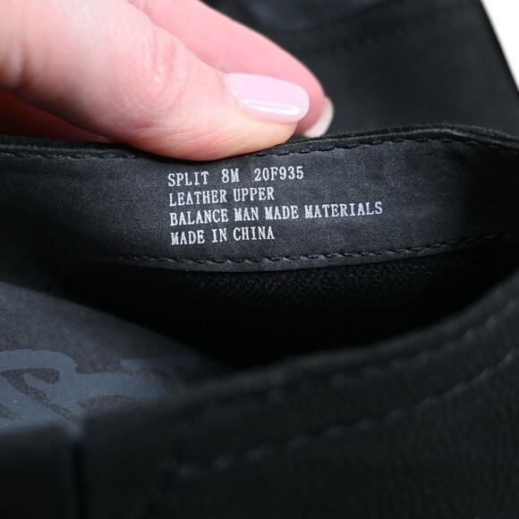 OTBT Black Mules & Clogs - Picture 8 of 9